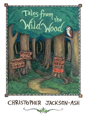 cover image of Tales from the Wild Wood